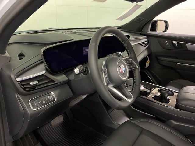 2027 Buick Enclave Sport Touring - Photo 18