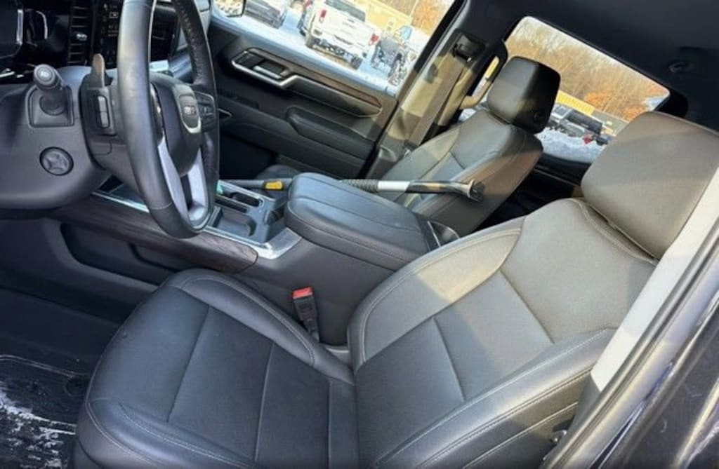 Used 2023 GMC Sierra 1500 SLT Truck