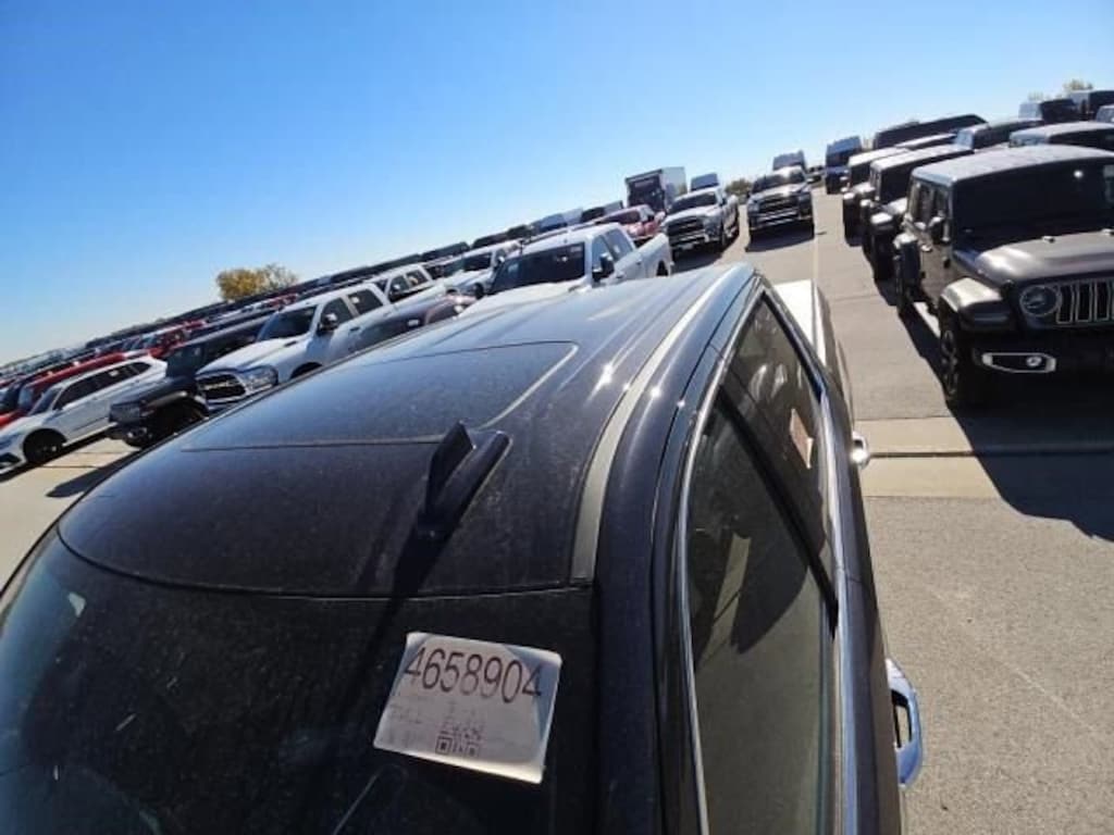 Used 2024 GMC Sierra 1500 Denali Truck