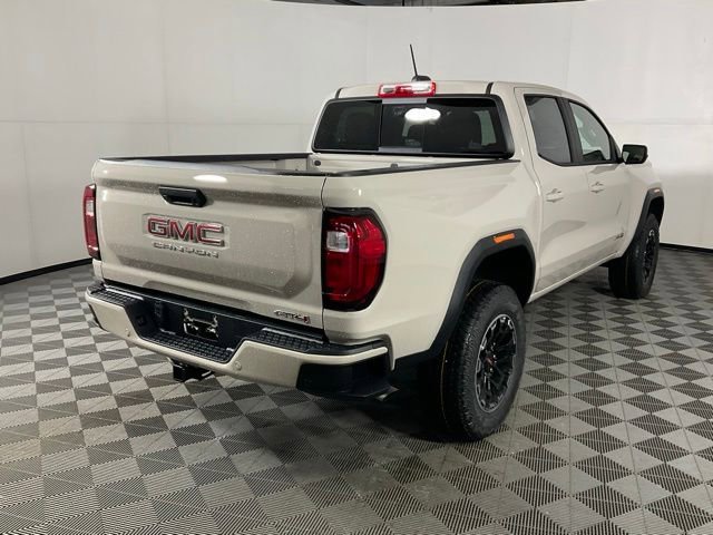 2026 GMC Canyon AT4 - Photo 7