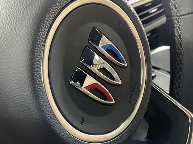 2026 Buick Enclave Preferred - Photo 44