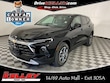  Chevrolet Blazer