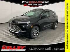 2026 Buick Encore GX Avenir SUV