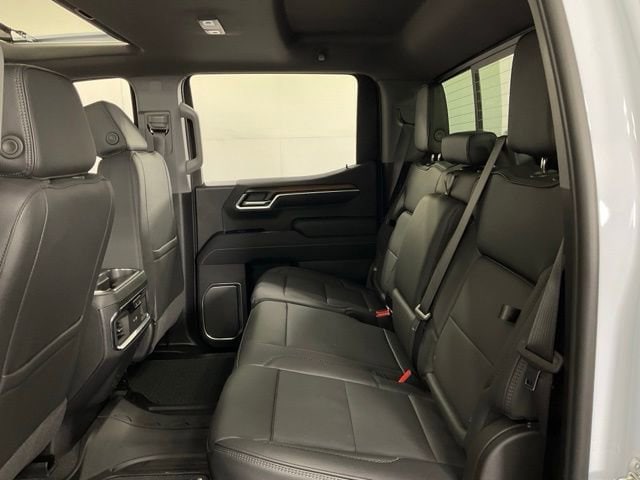 2026 GMC Sierra 1500 Denali - Photo 35