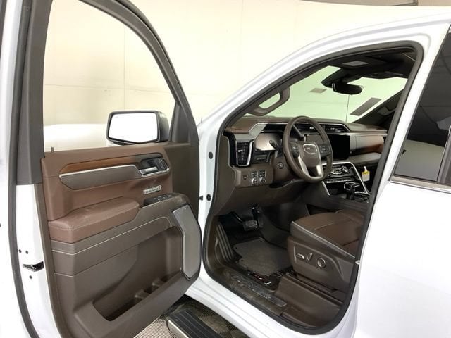 2026 GMC Sierra 1500 Denali - Photo 29
