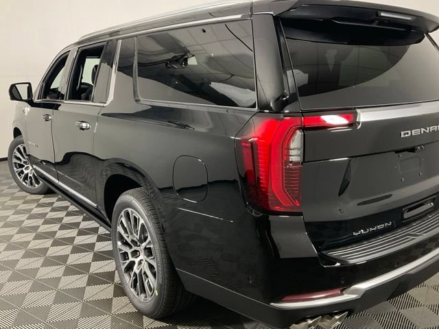 2026 GMC Yukon XL Denali - Photo 36