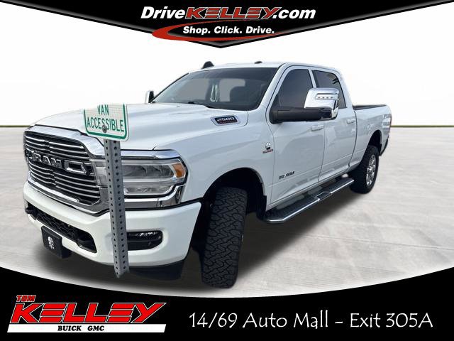 Used 2023 Ram 2500 Laramie