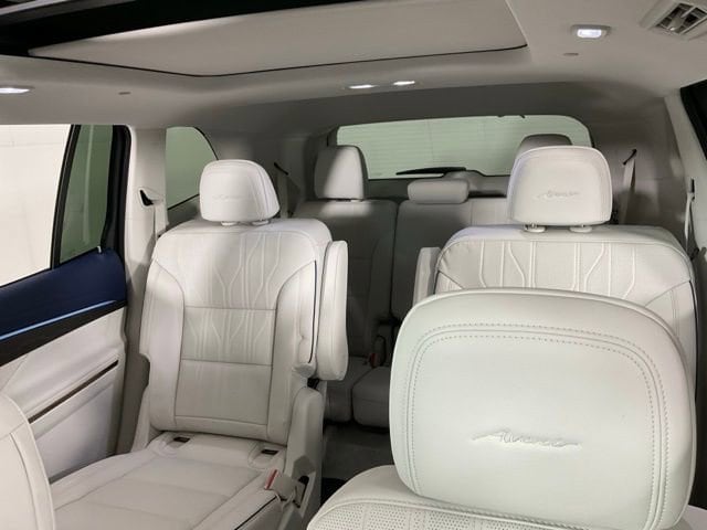 2026 Buick Enclave Avenir - Photo 38
