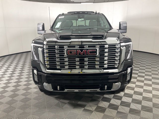 New 2026 GMC Sierra 2500 HD Denali Truck