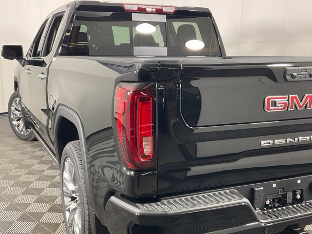 2026 GMC Sierra 1500 Denali - Photo 38
