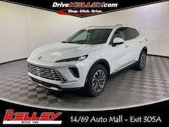 2025 Buick Envision Preferred SUV