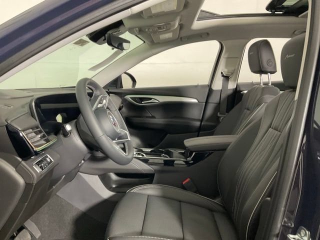 2026 Buick Envision Avenir - Photo 27