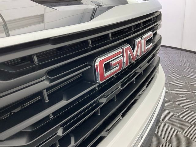 2026 GMC Sierra 1500 Pro - Photo 10