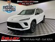  Buick Enclave