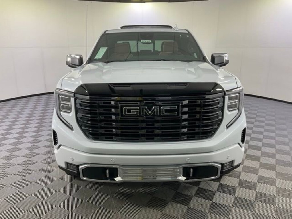 New 2026 GMC Sierra 1500 Denali Ultimate Truck