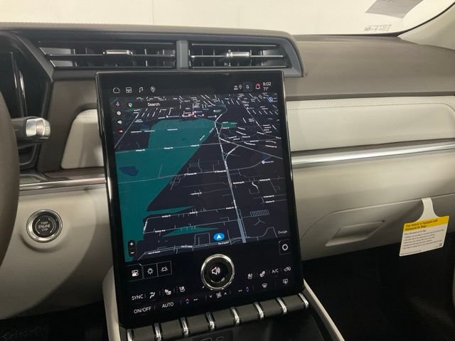 2026 GMC Terrain Denali - Photo 16