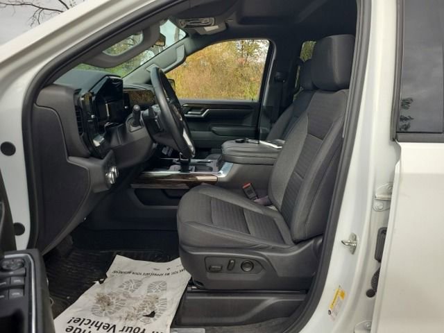 2024 Gmc Sierra 1500 Elevation photo 3