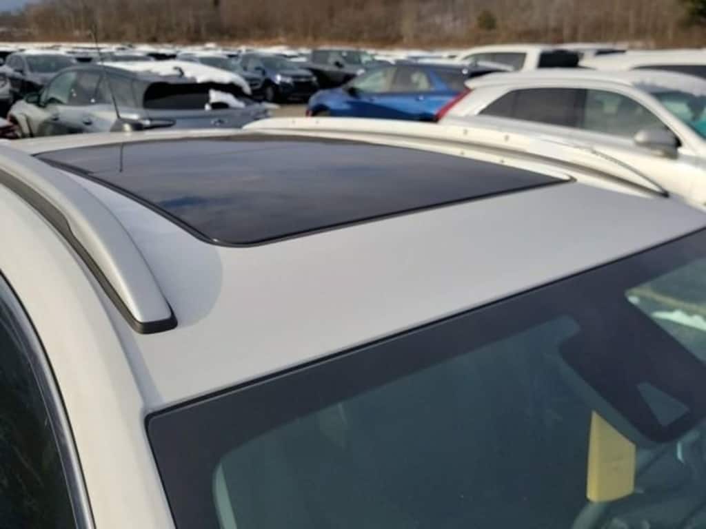 Used 2024 Buick Encore GX Sport Touring SUV