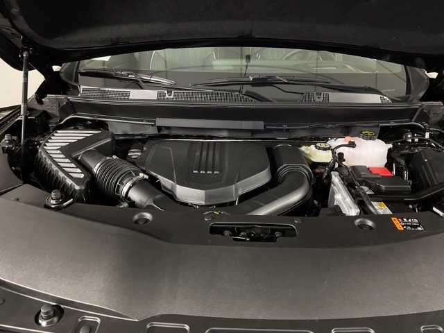 2027 Buick Enclave Avenir - Photo 47
