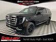  GMC Yukon XL