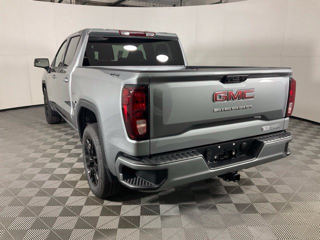 New 2026 GMC Sierra 1500 Elevation Truck