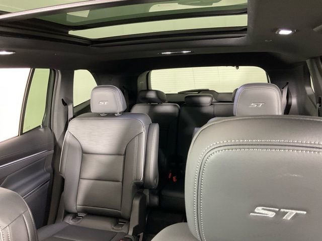 2026 Buick Enclave Sport Touring - Photo 34