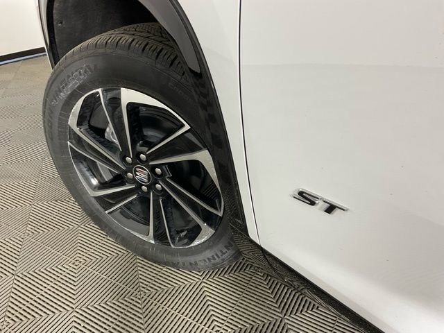 2026 Buick Enclave Sport Touring - Photo 40