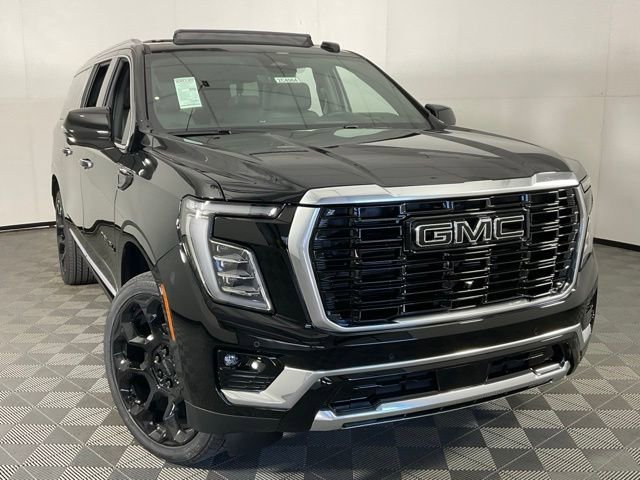 2026 GMC Yukon XL Denali - Photo 46
