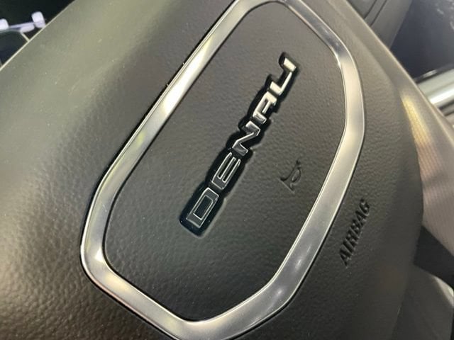 2026 GMC Sierra 1500 Denali - Photo 47