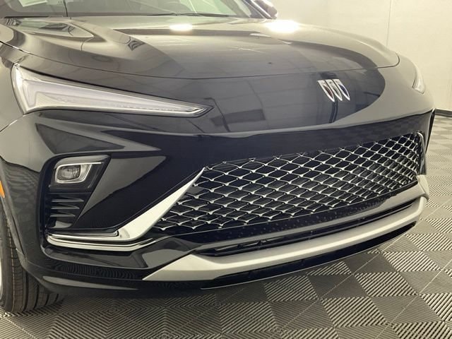 2026 Buick Envista Avenir - Photo 9