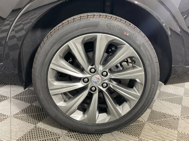 2026 Buick Envista Avenir - Photo 39