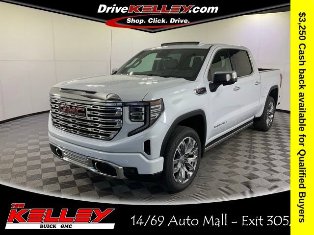 2026 GMC Sierra 1500 Truck 