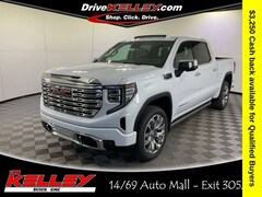 2026 GMC Sierra 1500 Denali Truck