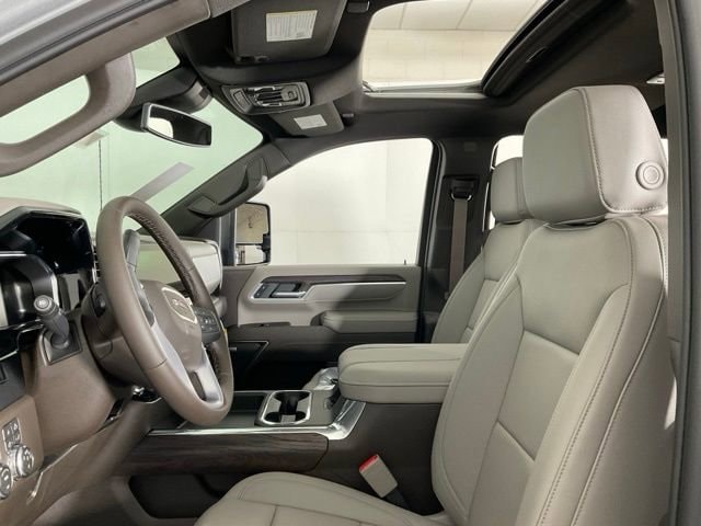 2026 GMC Sierra 2500HD SLT - Photo 28