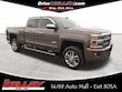  Chevrolet Silverado 2500 HD