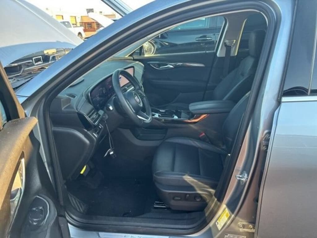 Used 2024 Buick Envision Preferred SUV