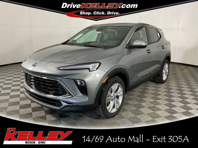 2026 Buick Encore GX Preferred's photo