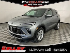 2026 Buick Encore GX Preferred SUV