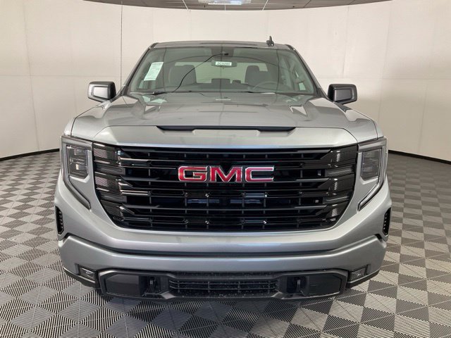 New 2026 GMC Sierra 1500 Elevation Truck