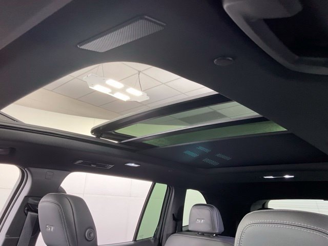 2027 Buick Enclave Sport Touring - Photo 24