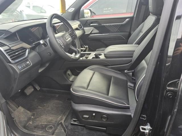 2024 Gmc Acadia Denali photo 3