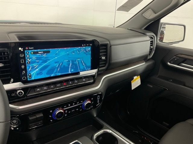 2026 GMC Sierra 1500 SLT - Photo 15