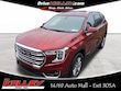  GMC Terrain