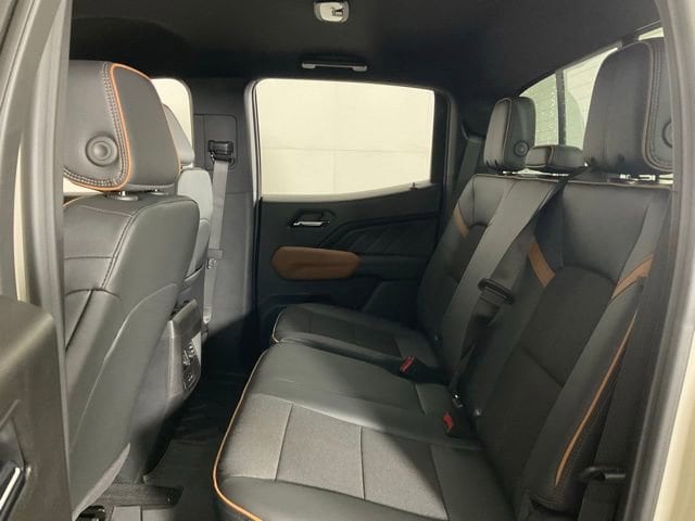 2026 GMC Canyon AT4 - Photo 33