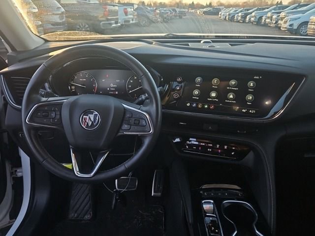 2023 Buick Envision Preferred photo 3