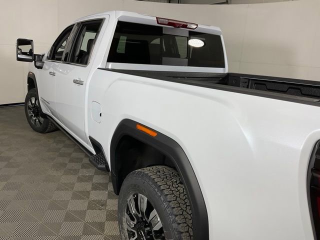 2026 GMC Sierra 3500HD Denali - Photo 34