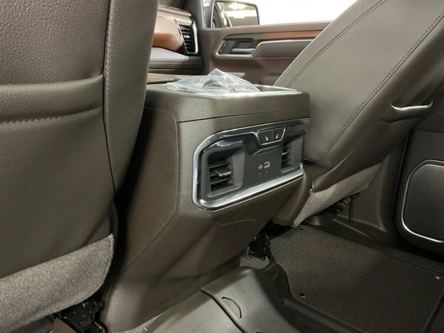 2026 GMC Sierra 1500 Denali - Photo 18