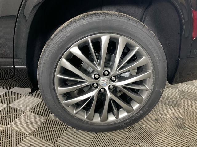 2026 Buick Enclave Avenir - Photo 40