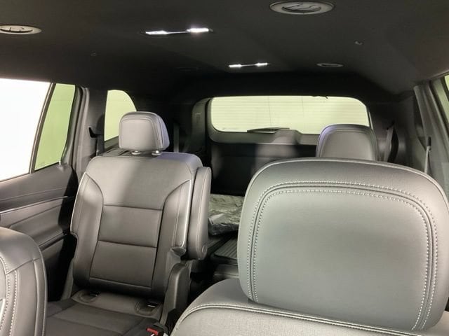 2026 Buick Enclave Preferred - Photo 38