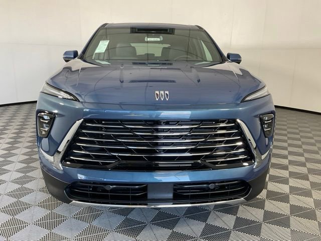 2026 Buick Enclave Preferred photo 2